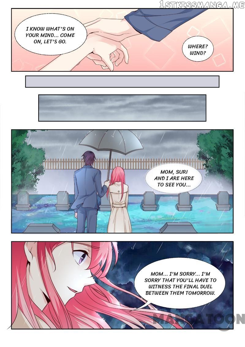 My Underworld Boyfriend Chapter 303 - page 2