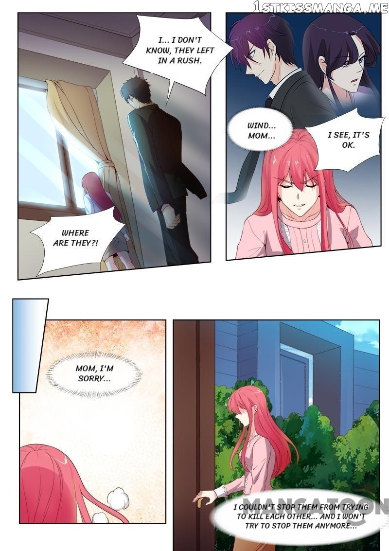 My Underworld Boyfriend Chapter 300 - page 1