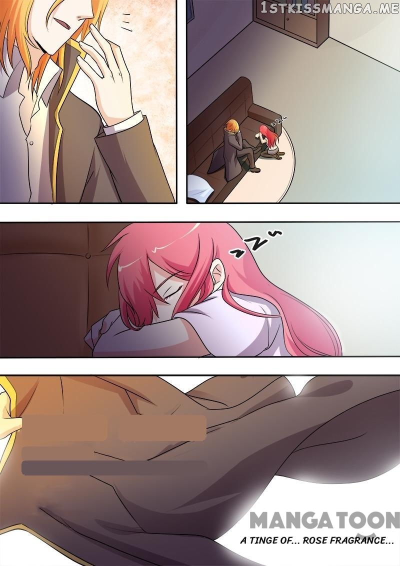 My Underworld Boyfriend Chapter 295 - page 1