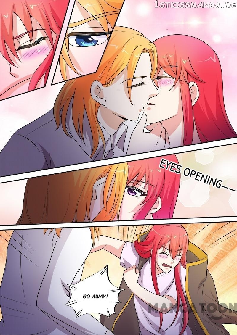 My Underworld Boyfriend Chapter 295 - page 2