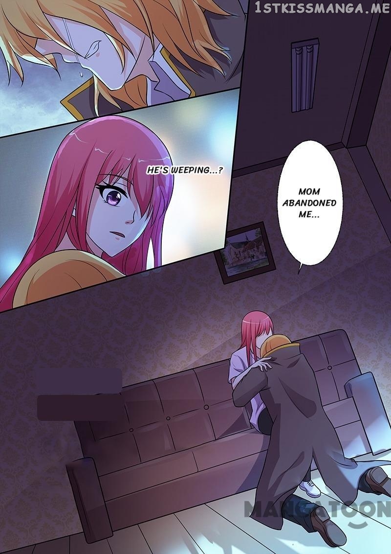 My Underworld Boyfriend Chapter 294 - page 1