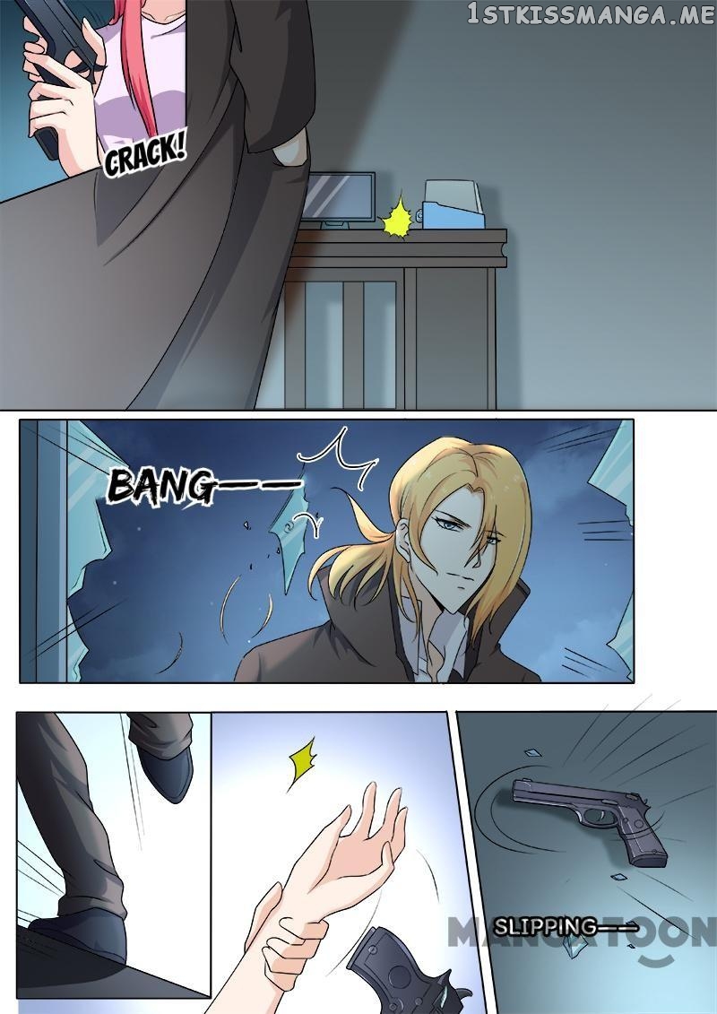 My Underworld Boyfriend Chapter 293 - page 2