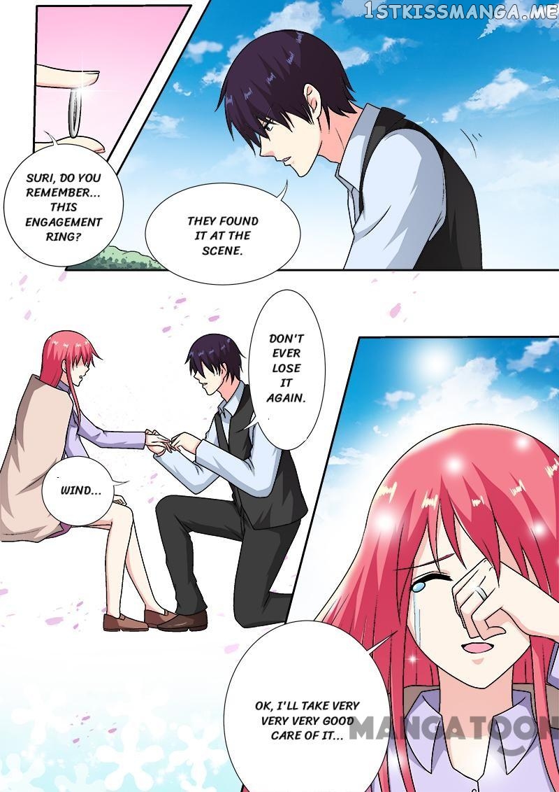 My Underworld Boyfriend Chapter 287 - page 2