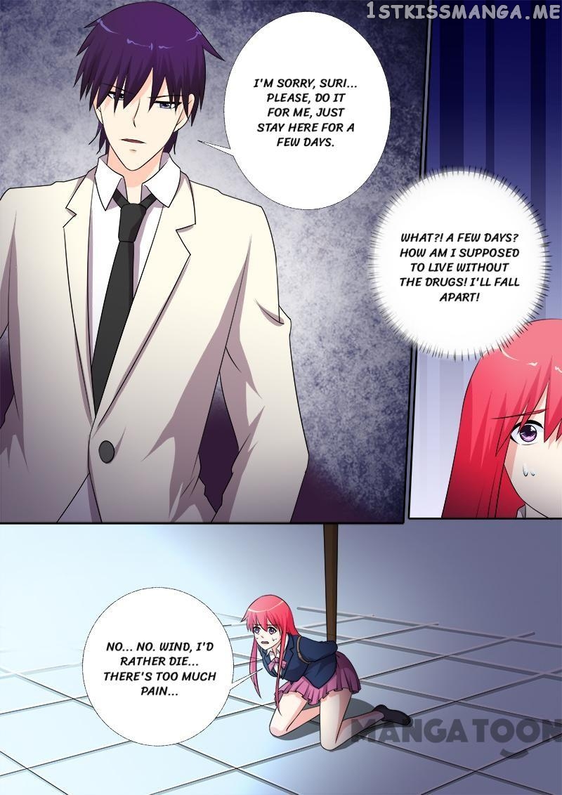 My Underworld Boyfriend Chapter 283 - page 6