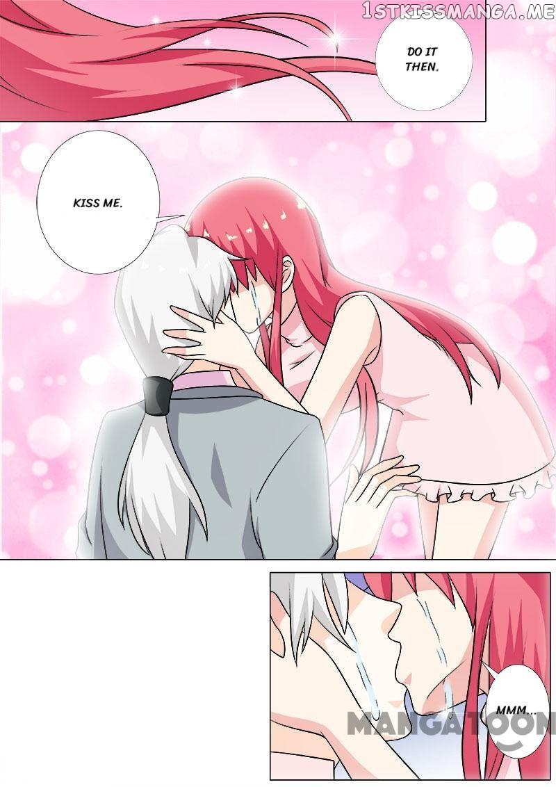 My Underworld Boyfriend Chapter 268 - page 1