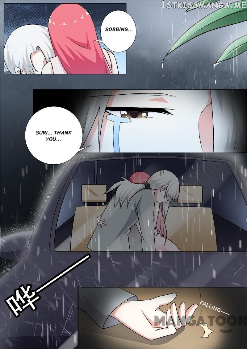 My Underworld Boyfriend Chapter 268 - page 2