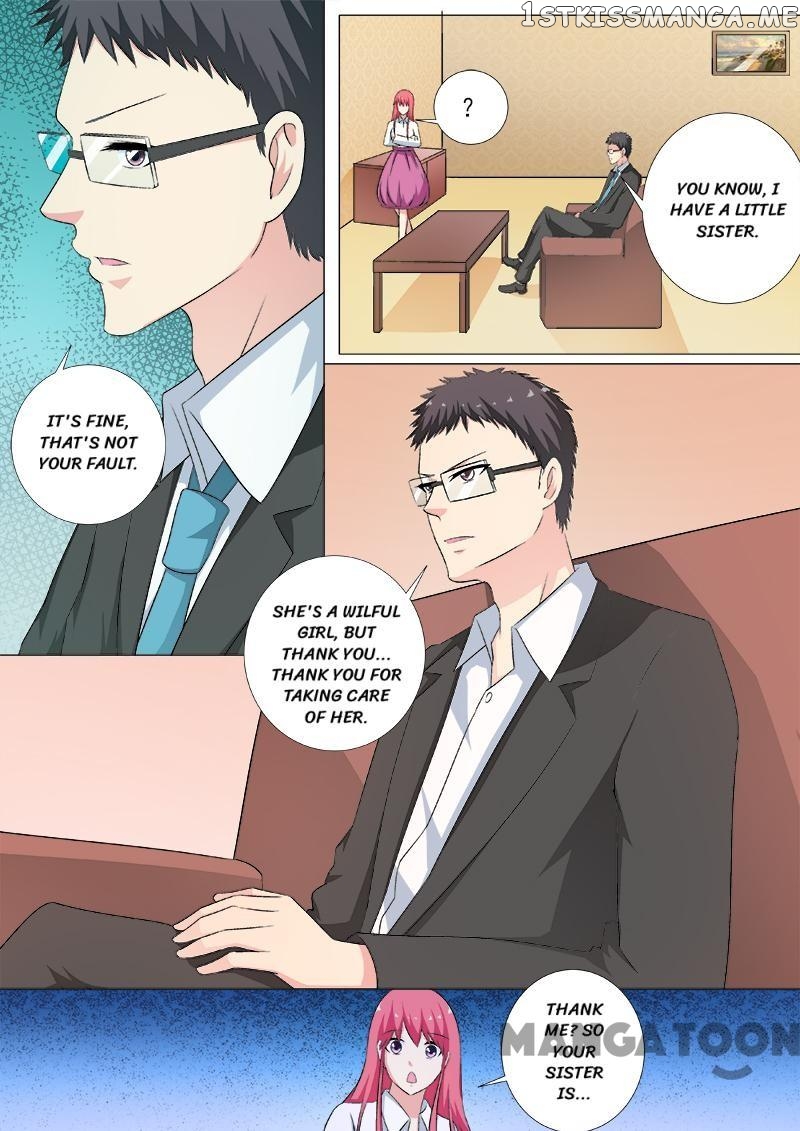 My Underworld Boyfriend Chapter 254 - page 2