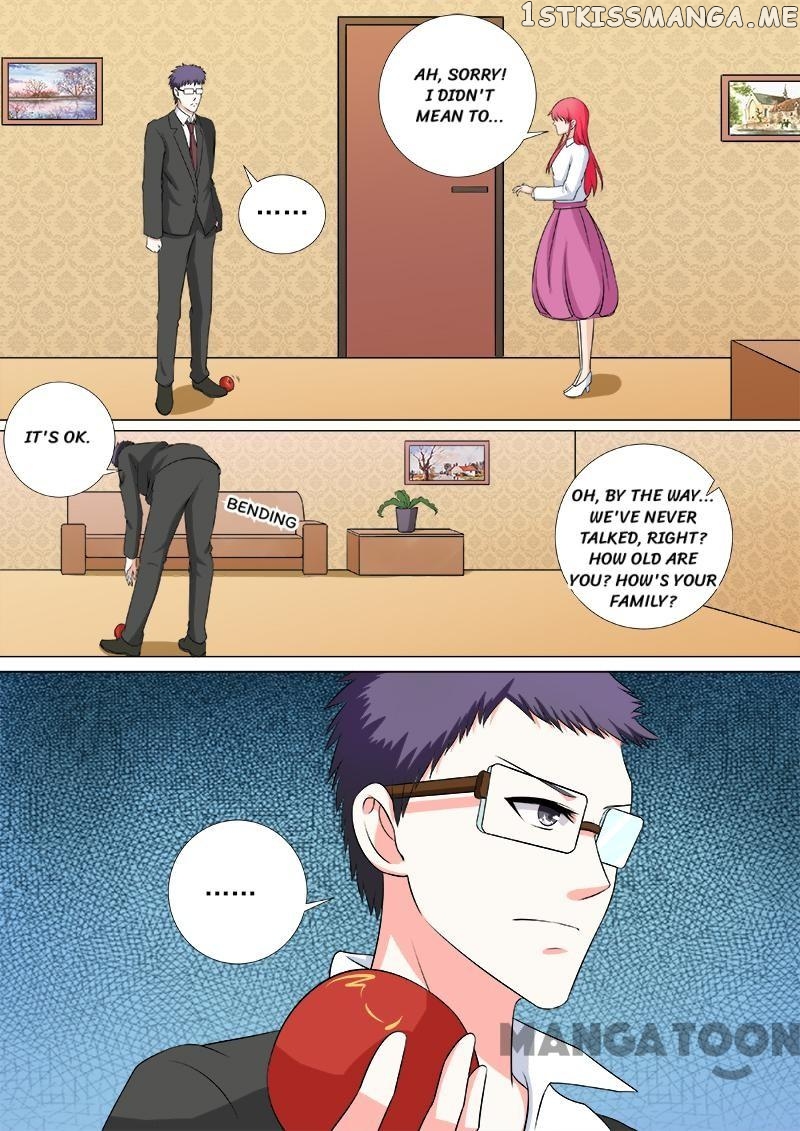 My Underworld Boyfriend Chapter 253 - page 4
