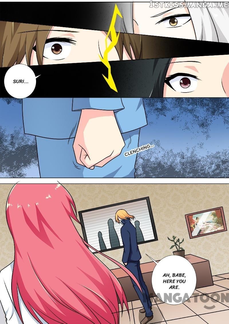 My Underworld Boyfriend Chapter 251 - page 4