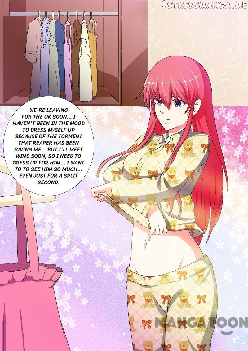 My Underworld Boyfriend Chapter 242 - page 1