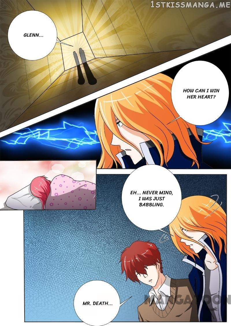 My Underworld Boyfriend Chapter 239 - page 2