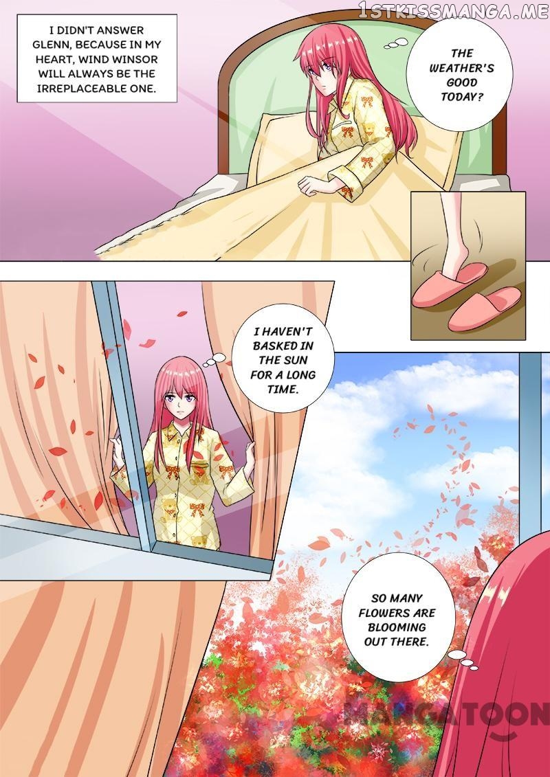 My Underworld Boyfriend Chapter 236 - page 1