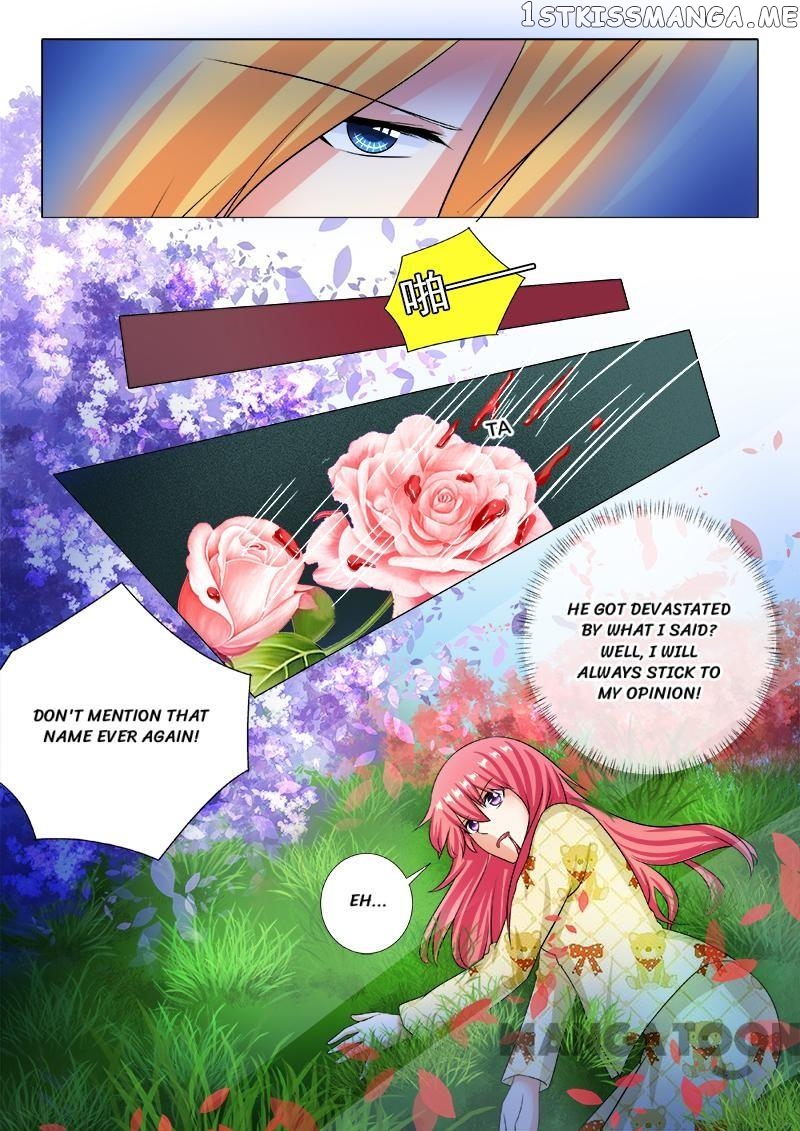 My Underworld Boyfriend Chapter 236 - page 5