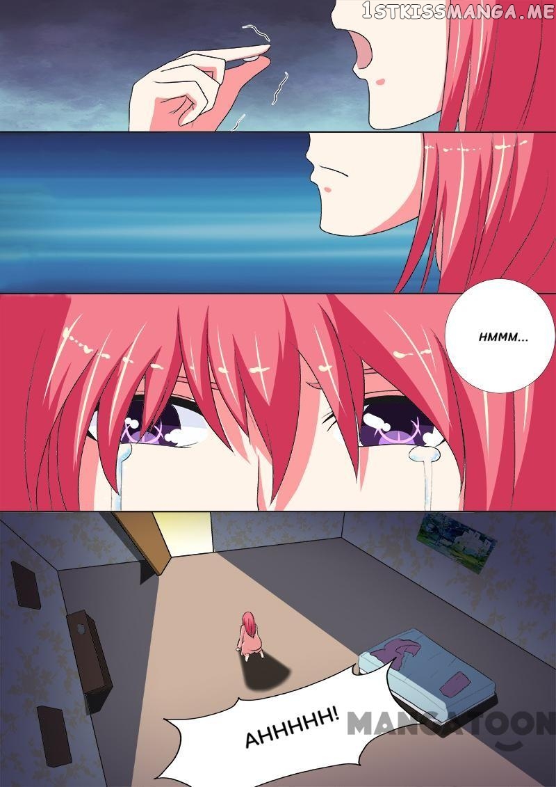 My Underworld Boyfriend Chapter 233 - page 1