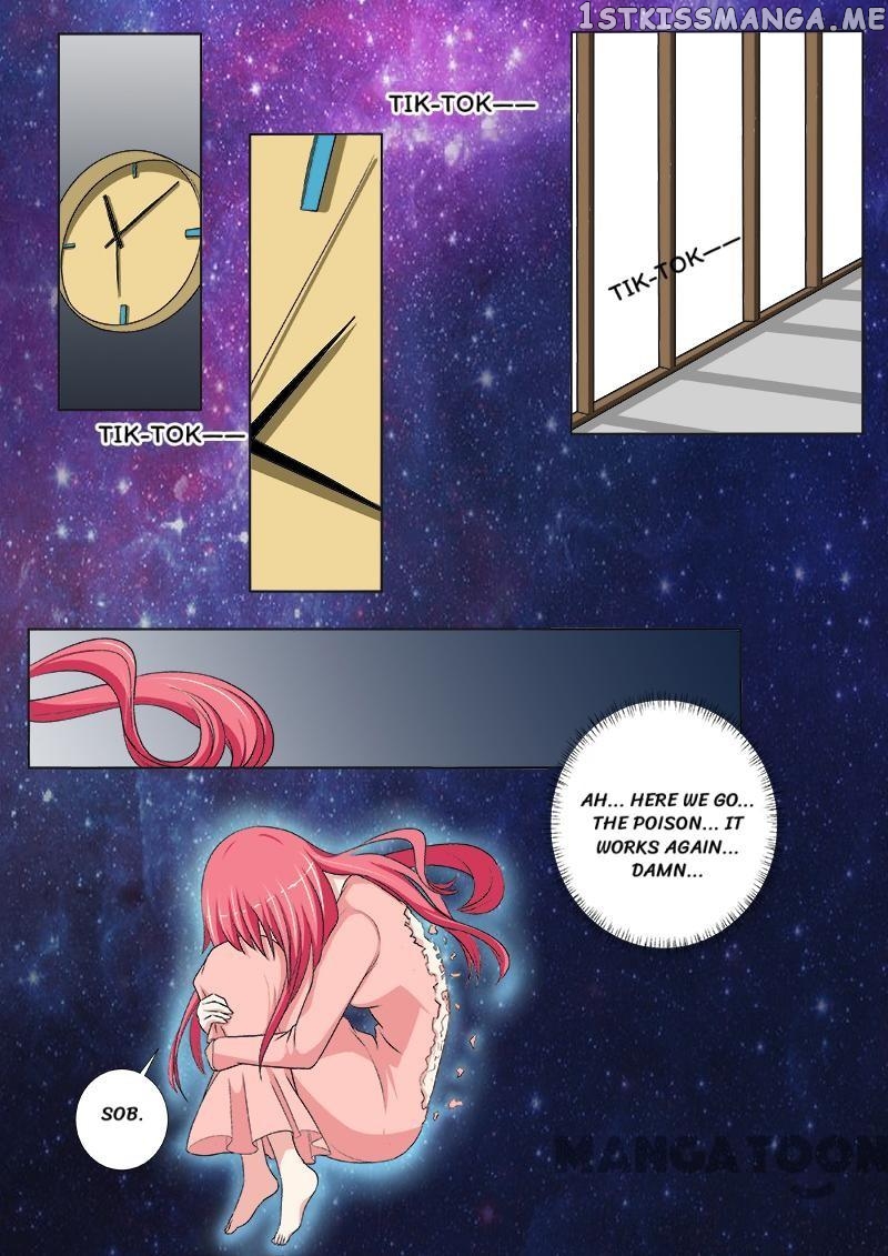 My Underworld Boyfriend Chapter 233 - page 2
