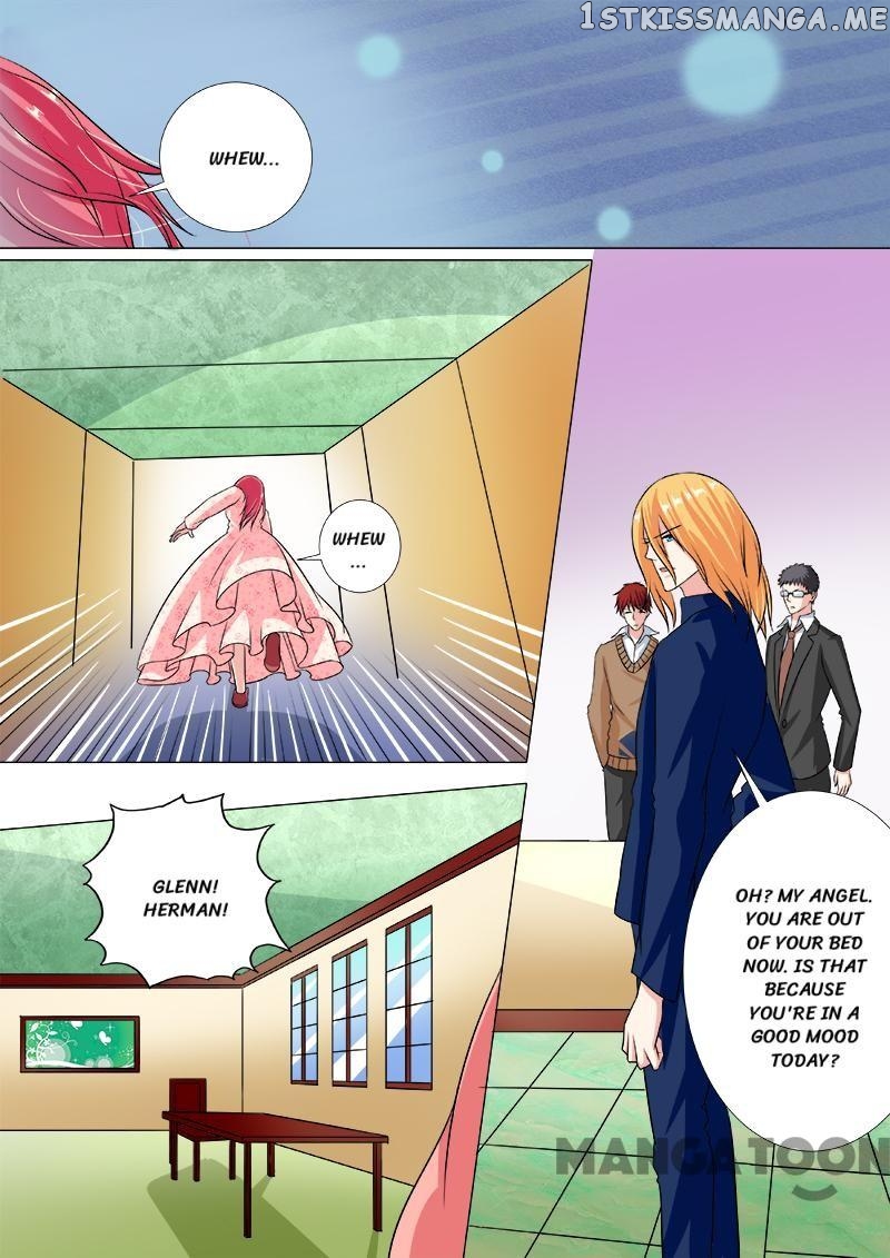 My Underworld Boyfriend Chapter 231 - page 6