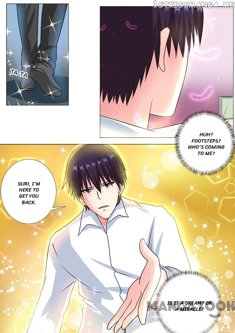 My Underworld Boyfriend Chapter 230 - page 3