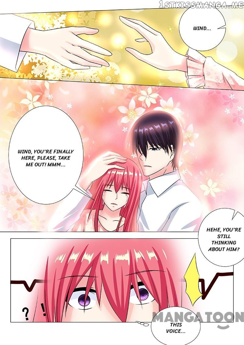 My Underworld Boyfriend Chapter 230 - page 4