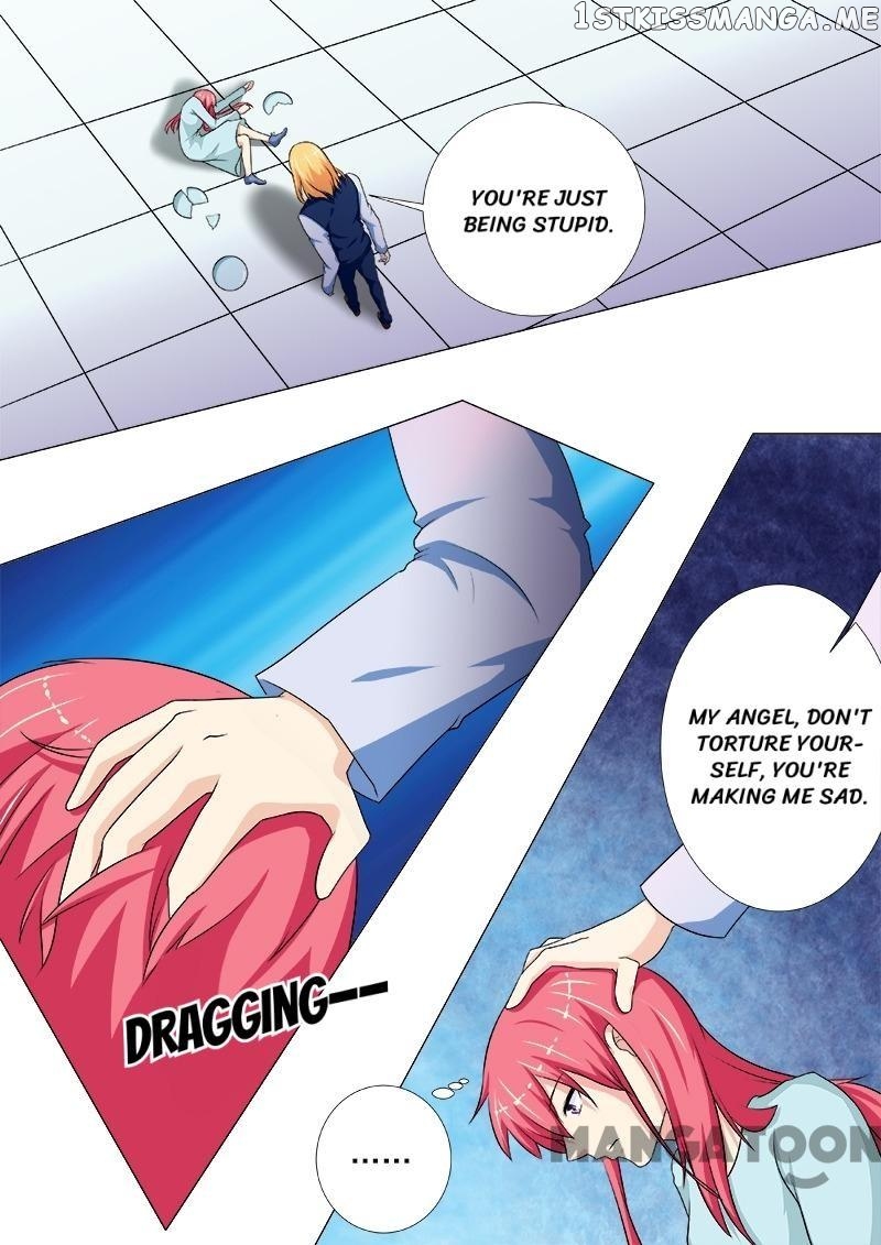 My Underworld Boyfriend Chapter 227 - page 5