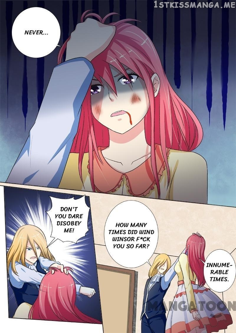 My Underworld Boyfriend Chapter 226 - page 1