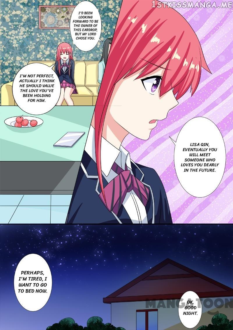 My Underworld Boyfriend Chapter 209 - page 2