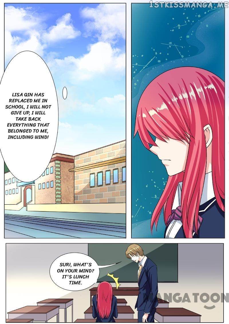 My Underworld Boyfriend Chapter 195 - page 2
