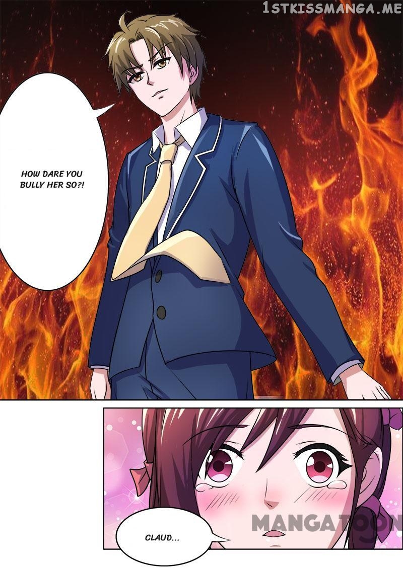 My Underworld Boyfriend Chapter 177 - page 1