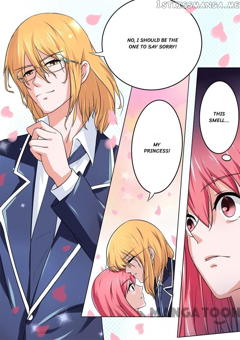 My Underworld Boyfriend Chapter 175 - page 2