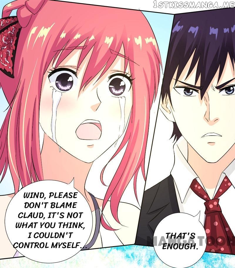 My Underworld Boyfriend Chapter 126 - page 1