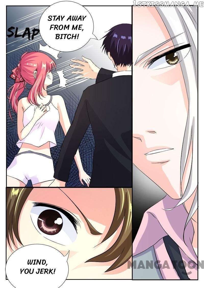 My Underworld Boyfriend Chapter 126 - page 2