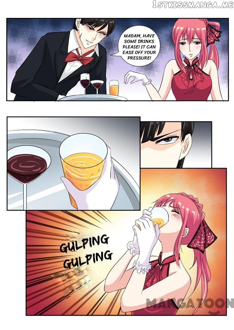 My Underworld Boyfriend Chapter 123 - page 2