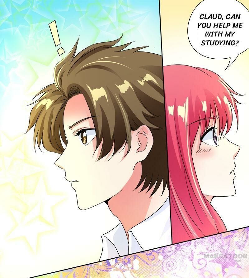 My Underworld Boyfriend Chapter 89 - page 1