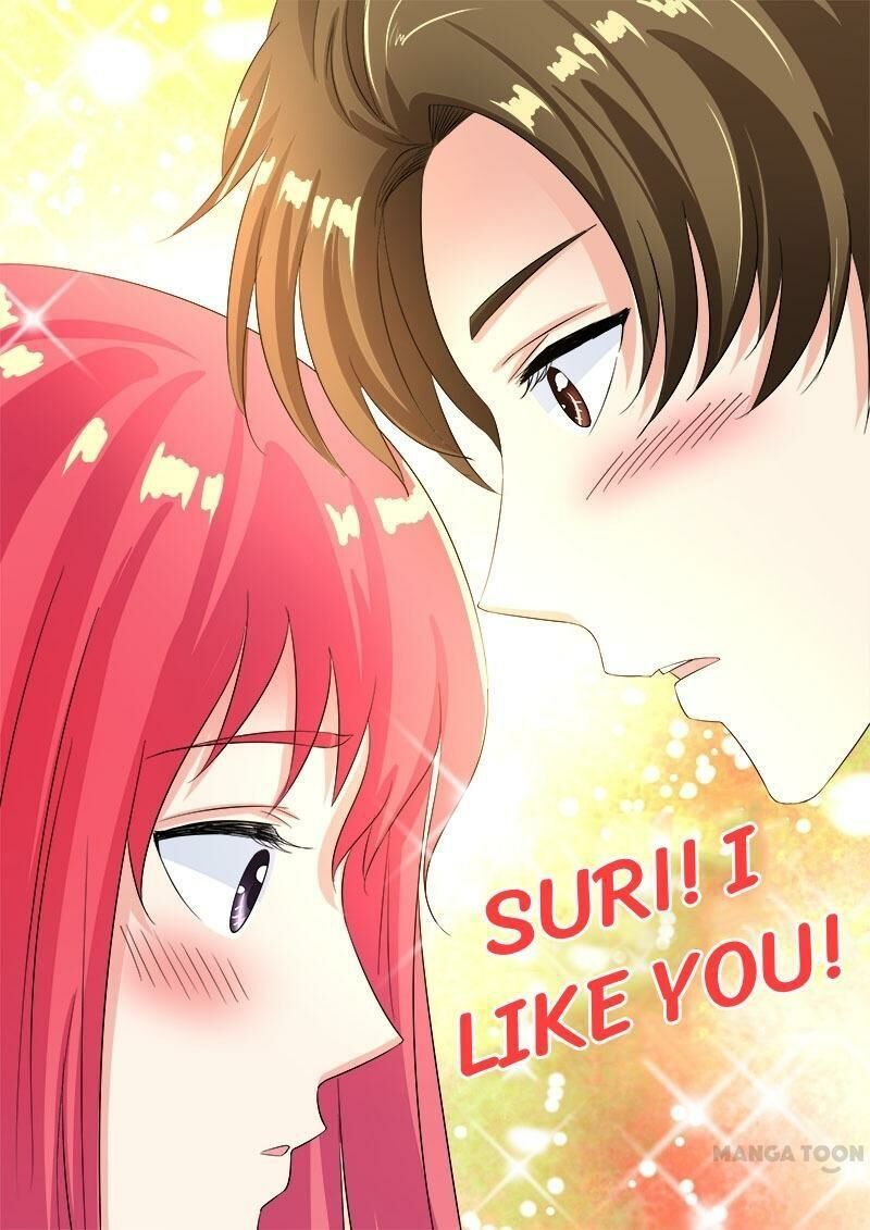 My Underworld Boyfriend Chapter 89 - page 12