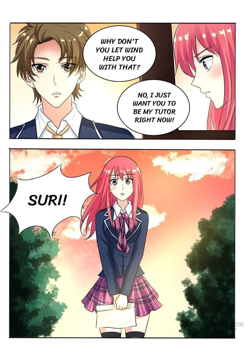 My Underworld Boyfriend Chapter 89 - page 2