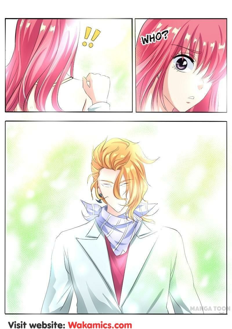 My Underworld Boyfriend Chapter 74 - page 10