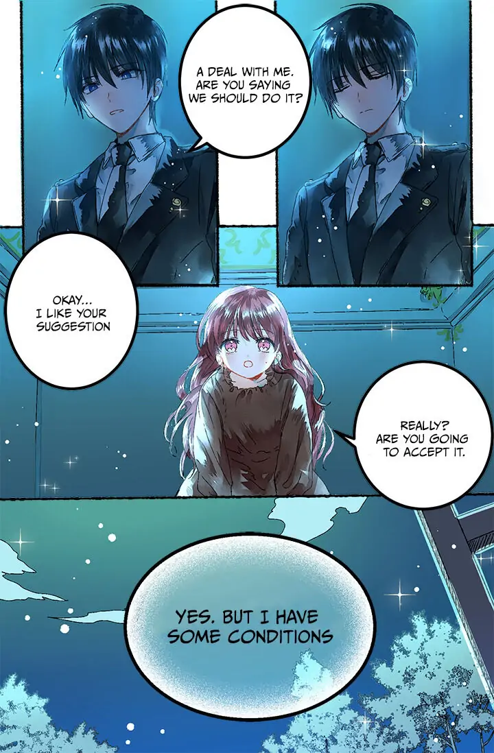 The Grand Duke’S Little Lady Chapter 0 - page 24