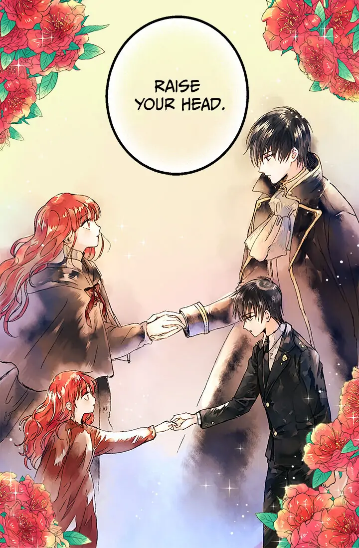 The Grand Duke’S Little Lady Chapter 0 - page 26