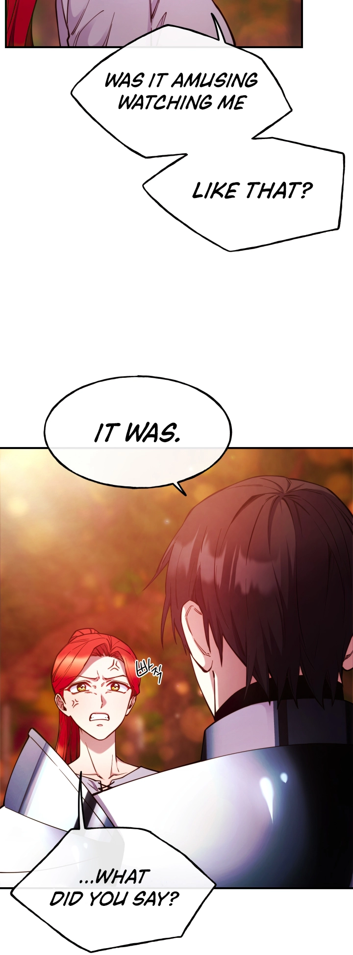 Anyone Can Become a Villainess Chapter 98 - page 10