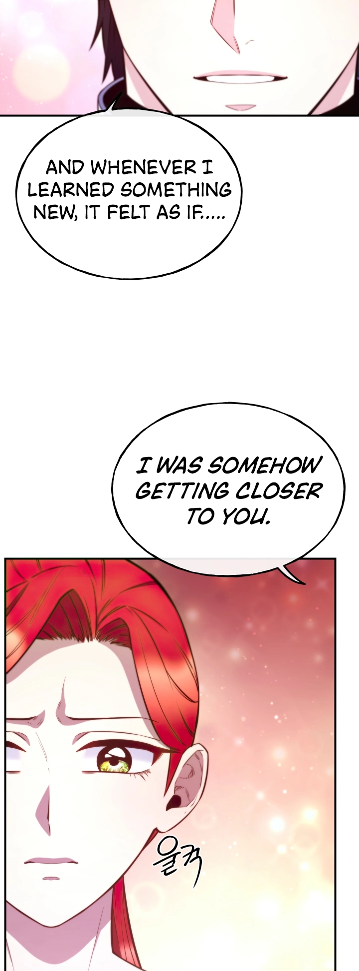 Anyone Can Become a Villainess Chapter 98 - page 15
