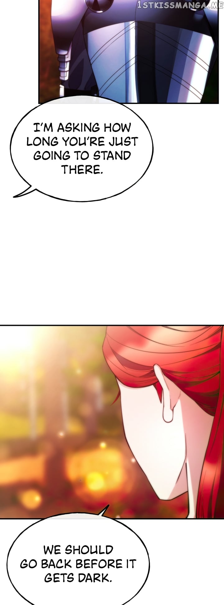 Anyone Can Become a Villainess Chapter 98 - page 35
