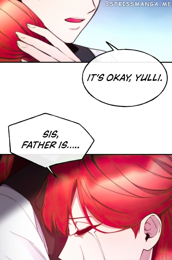 Anyone Can Become a Villainess Chapter 98 - page 48