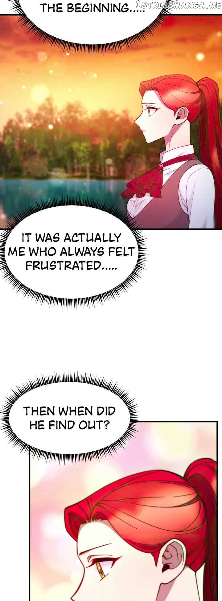 Anyone Can Become a Villainess Chapter 97 - page 14