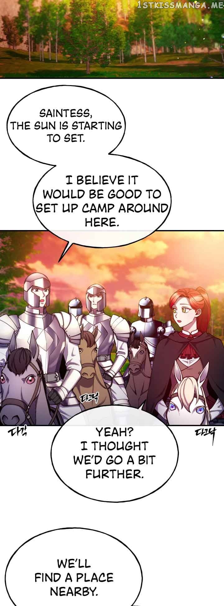 Anyone Can Become a Villainess Chapter 97 - page 2