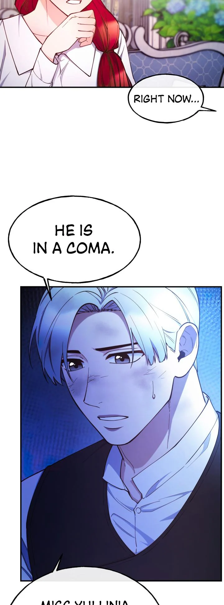 Anyone Can Become a Villainess Chapter 96 - page 13