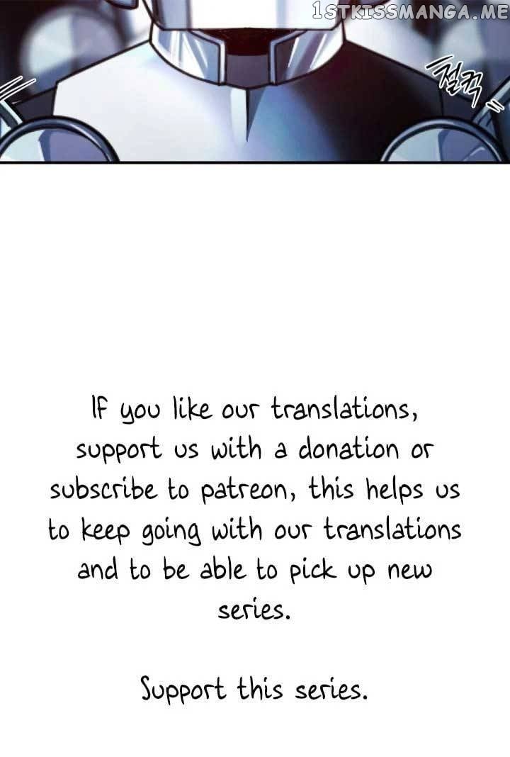 Anyone Can Become a Villainess Chapter 96 - page 47