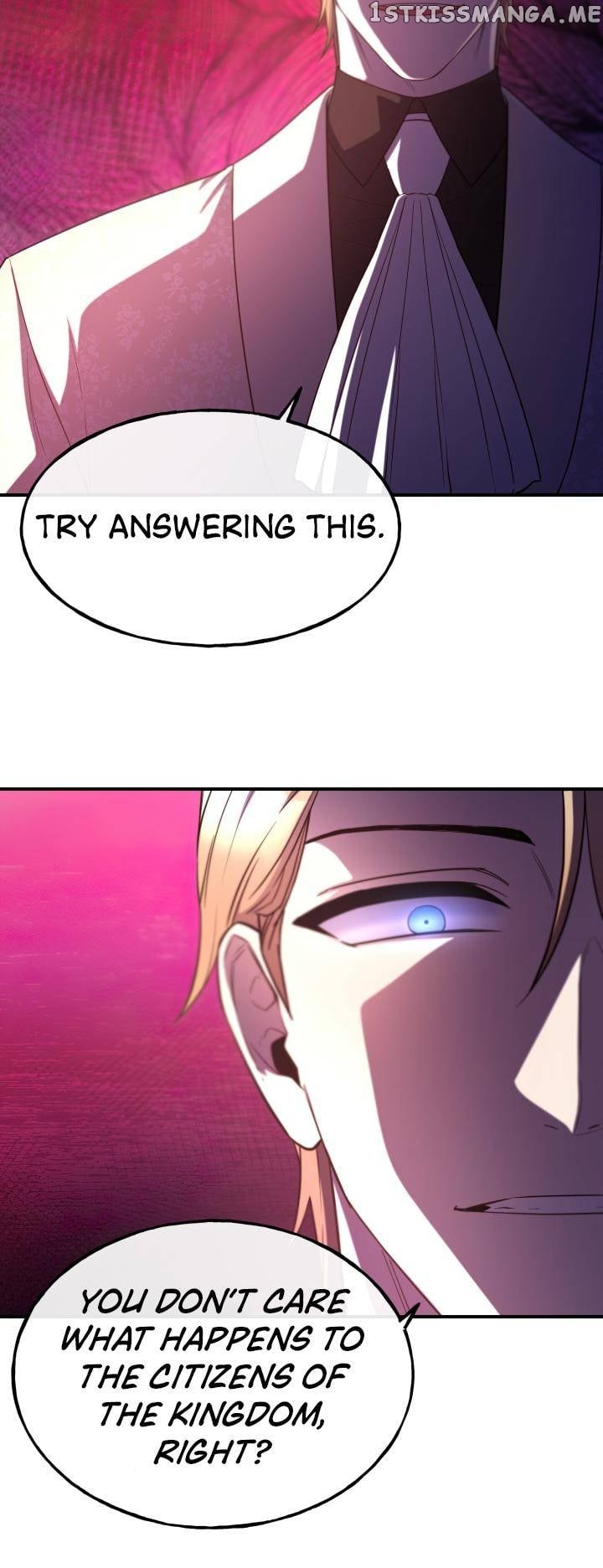 Anyone Can Become a Villainess Chapter 95 - page 22