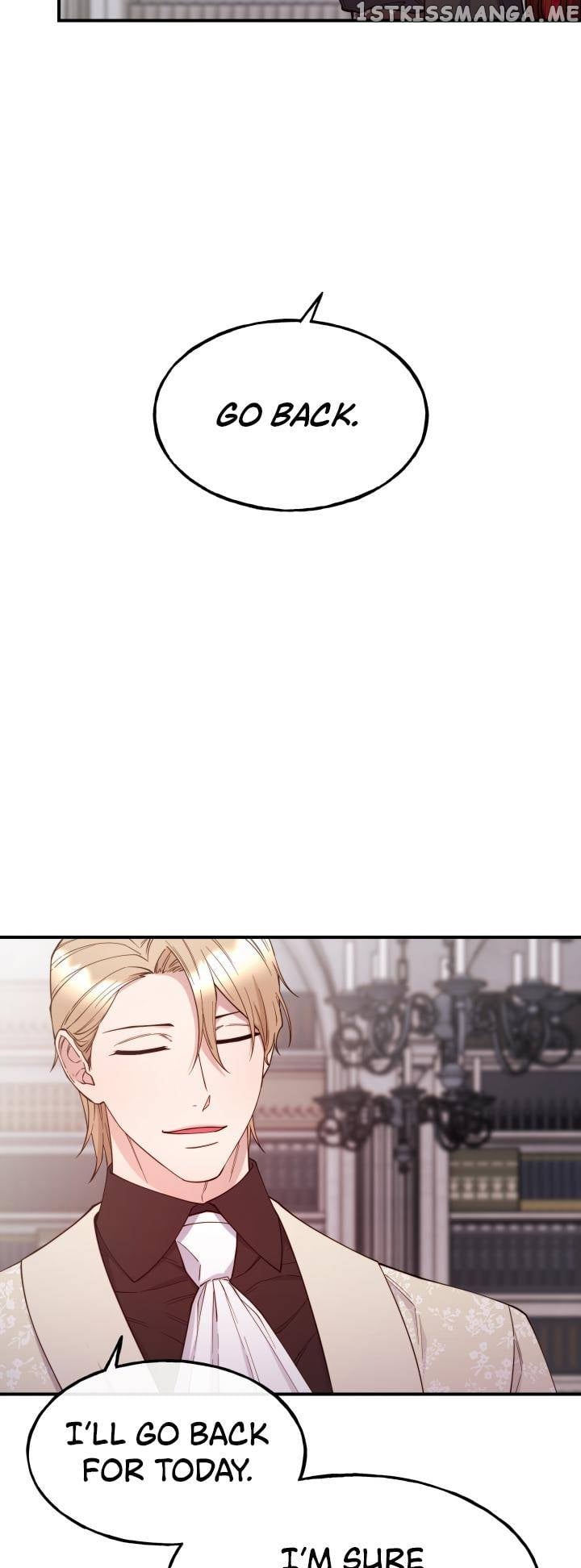 Anyone Can Become a Villainess Chapter 95 - page 39