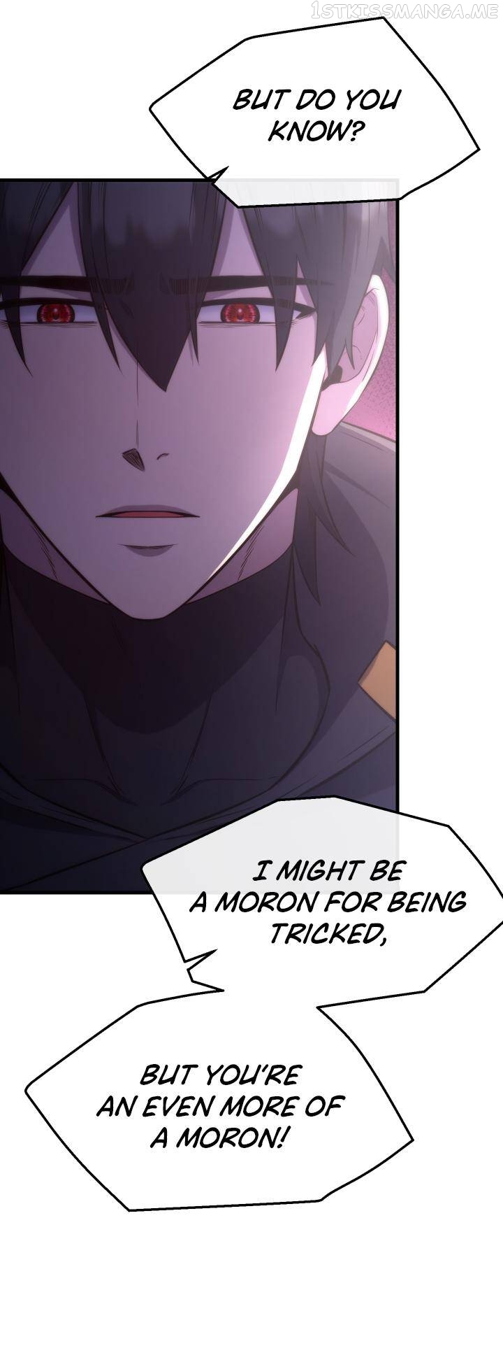 Anyone Can Become a Villainess Chapter 93 - page 16