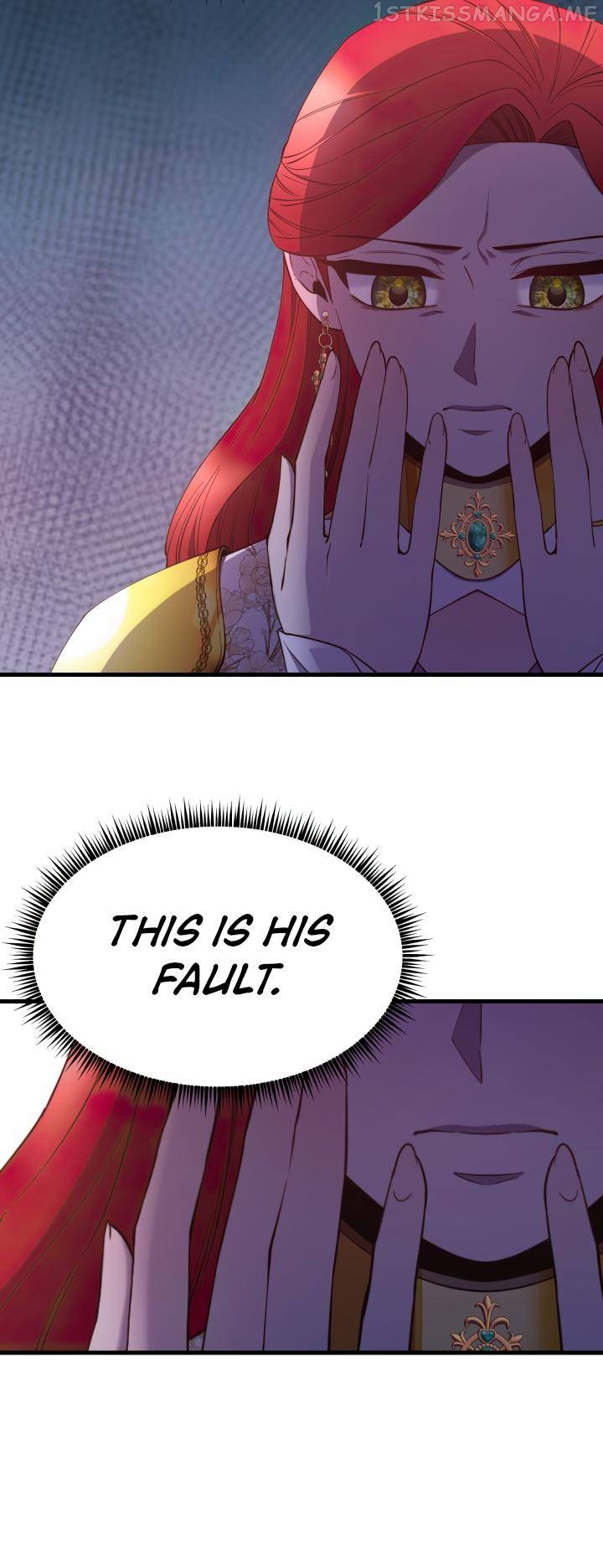 Anyone Can Become a Villainess Chapter 93 - page 28