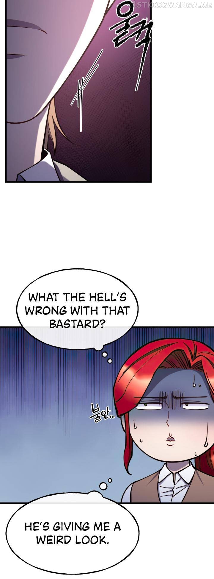 Anyone Can Become a Villainess Chapter 93 - page 39